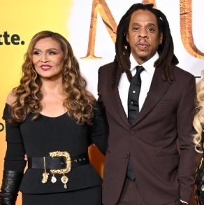 Glock_Topickz's tweet image. Tina Knowles shares a post letting people know Jay-Z’s hair is getting &apos;long and healthy&apos; thanks to Beyonce’s Cecred hair products