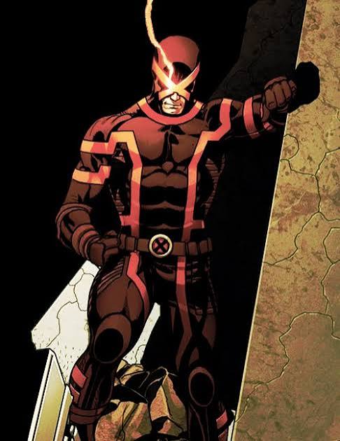 Qual é o uniforme mais bonito que o seu personagem favorito já usou nos quadrinhos?