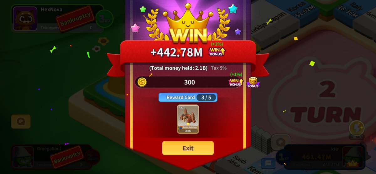 4constellation's tweet image. lets go! #DiceGo