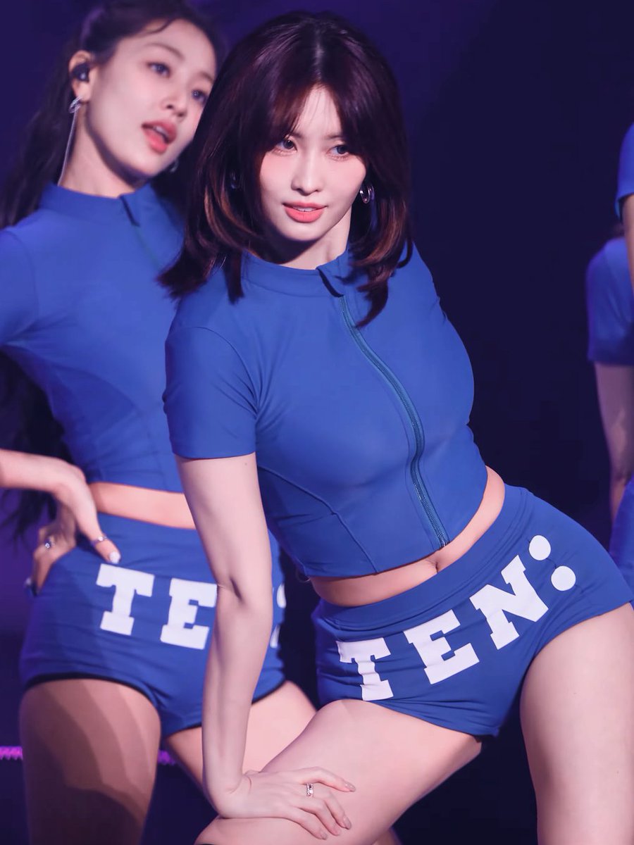 Saneke_'s tweet image. 1Rt = 1 voto diario para Twice 

I vote for #TWICE at #2025MAMAVOTE