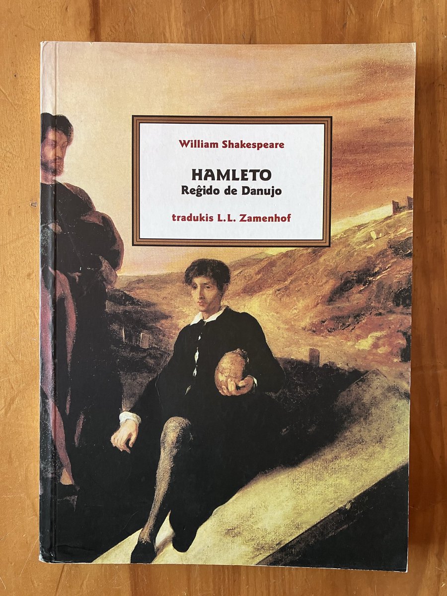 エスペラント図書館🌗 tweet media