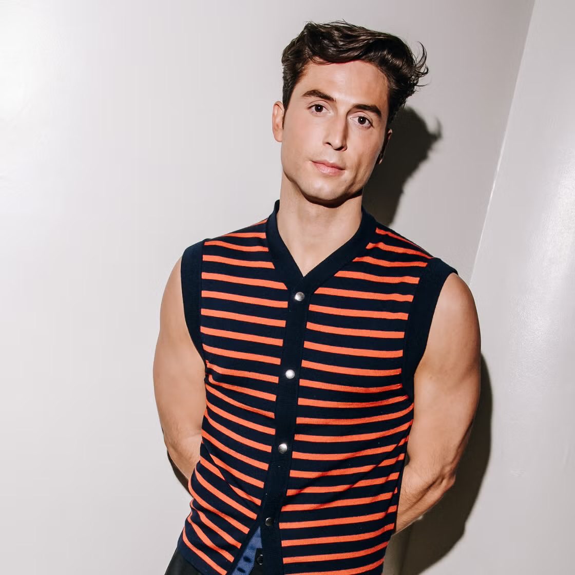 PopCrave's tweet image. Benito Skinner &amp;amp; Terrence O’Connor have broken up.