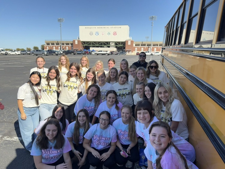 Palmer High School tweet media