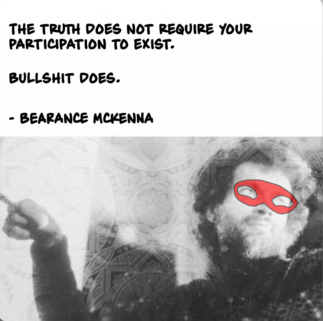ODL589's tweet image. Truth Speaks @BearXRPL 🐻