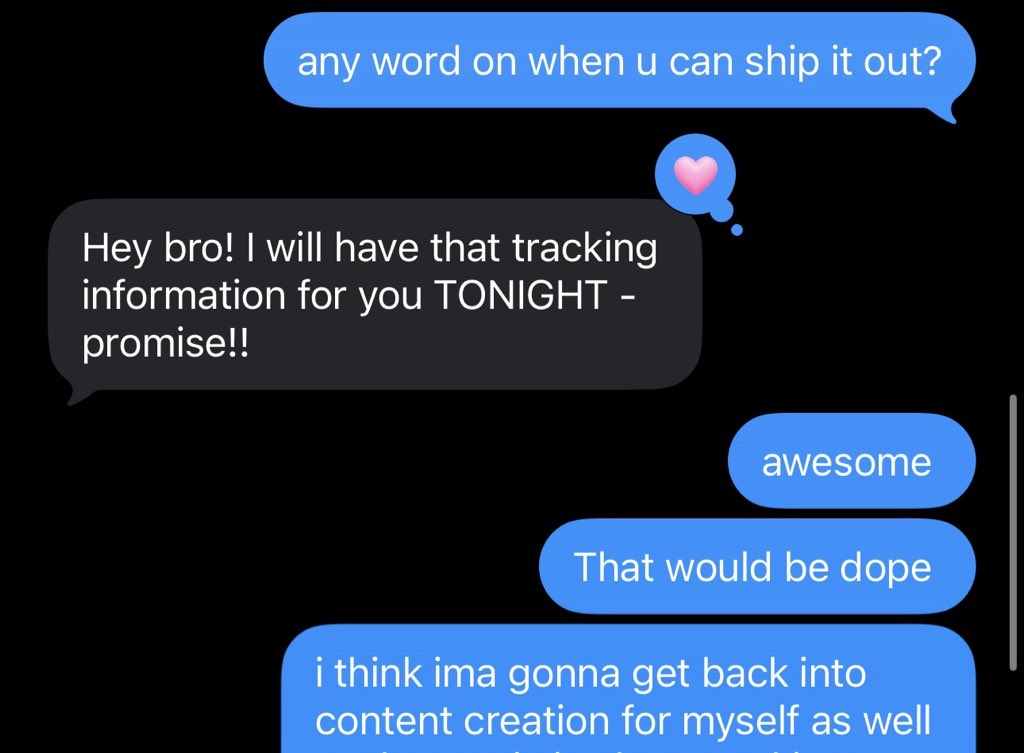 PerkIsLive's tweet image. chat ill have a pc again VERY SOON🙏🏾