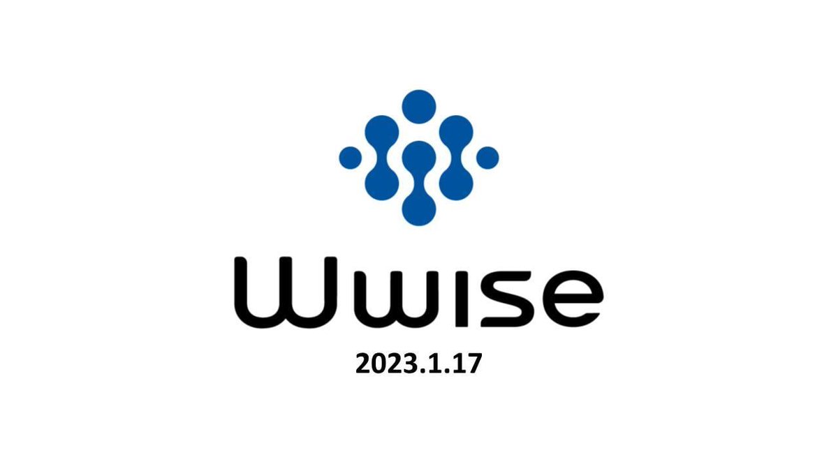#Wwise 2023.1.17がリリースされました！
本リリースには #UE 5.5/5.6/5.7 と #Unity のインテグレーションが含まれています。詳細はこちらのリリースノートをご覧ください。
🔗 hubs.ly/Q03PPBVg0
💡 Unreal 5.7 Previewの先行サポートが本バージョンで追加されました。

#audiokinetic