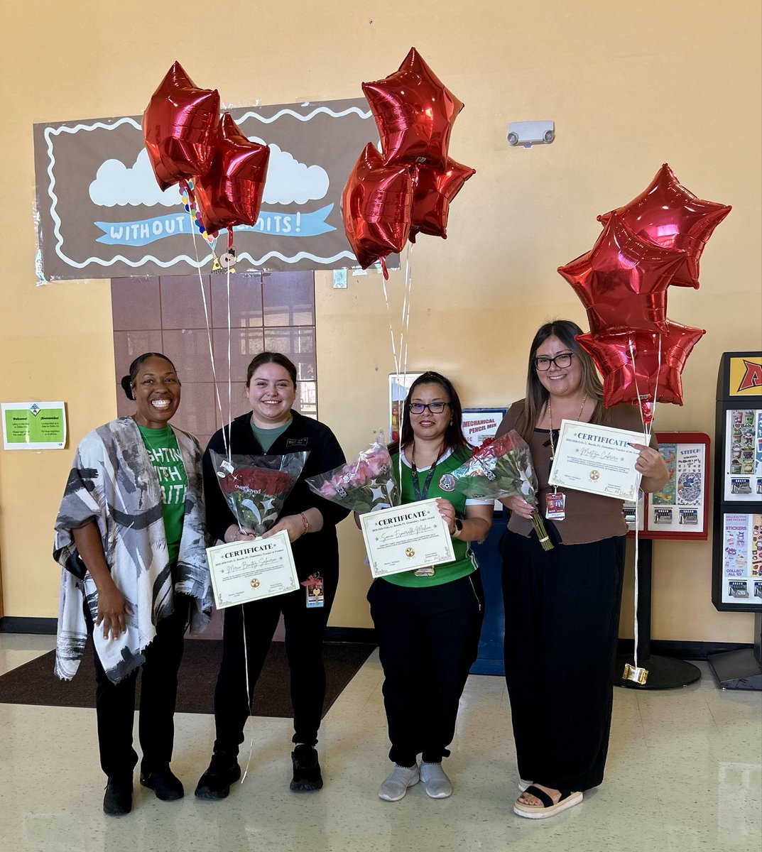 Miriam Rodriguez tweet media