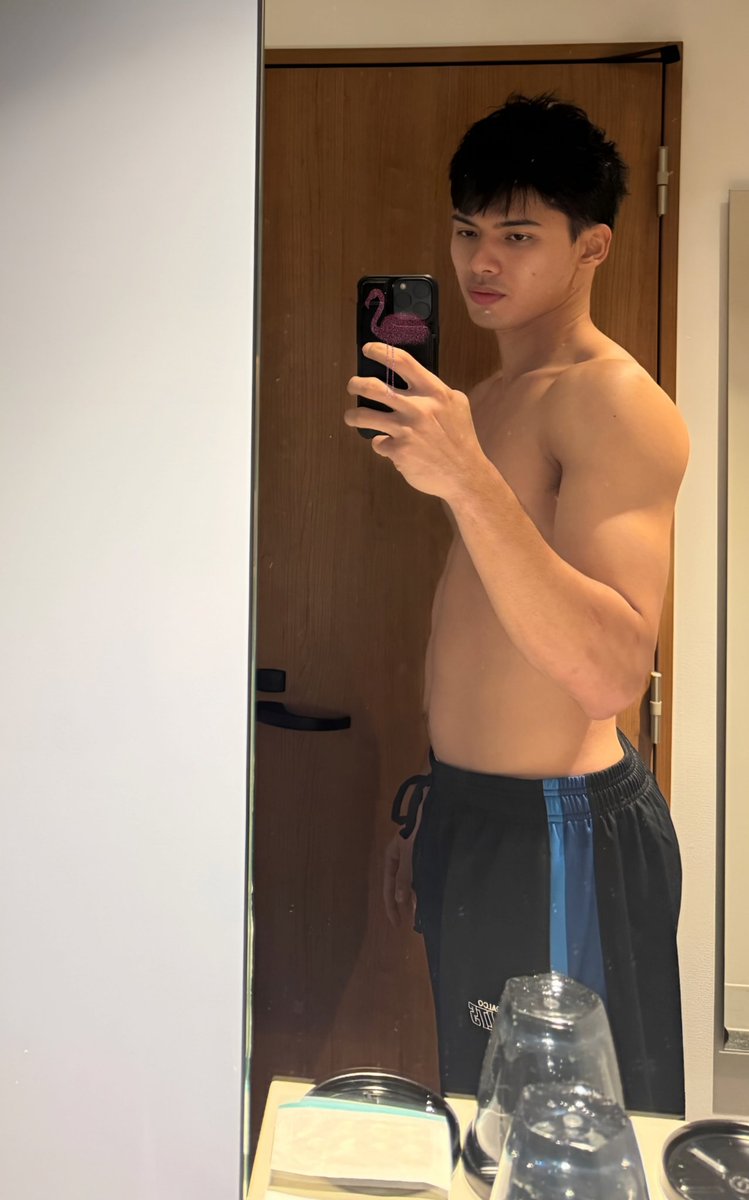 Morning Cj