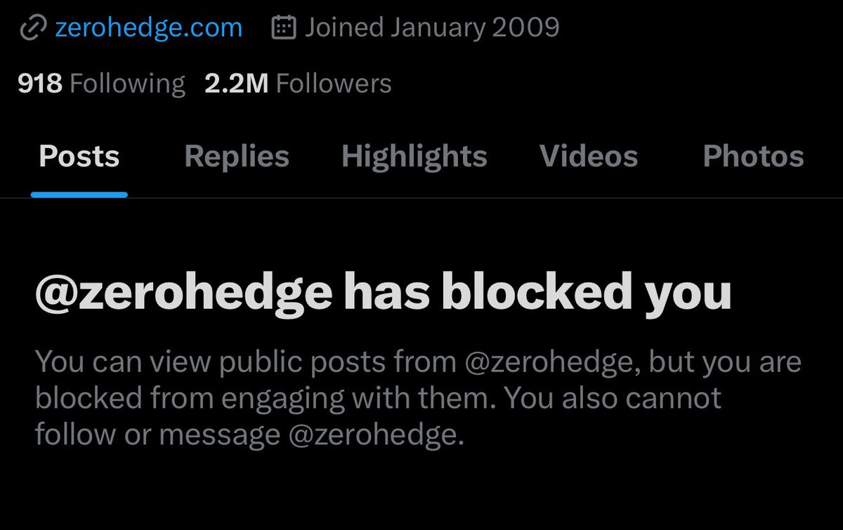 Mark Cecchini, CFP® tweet media