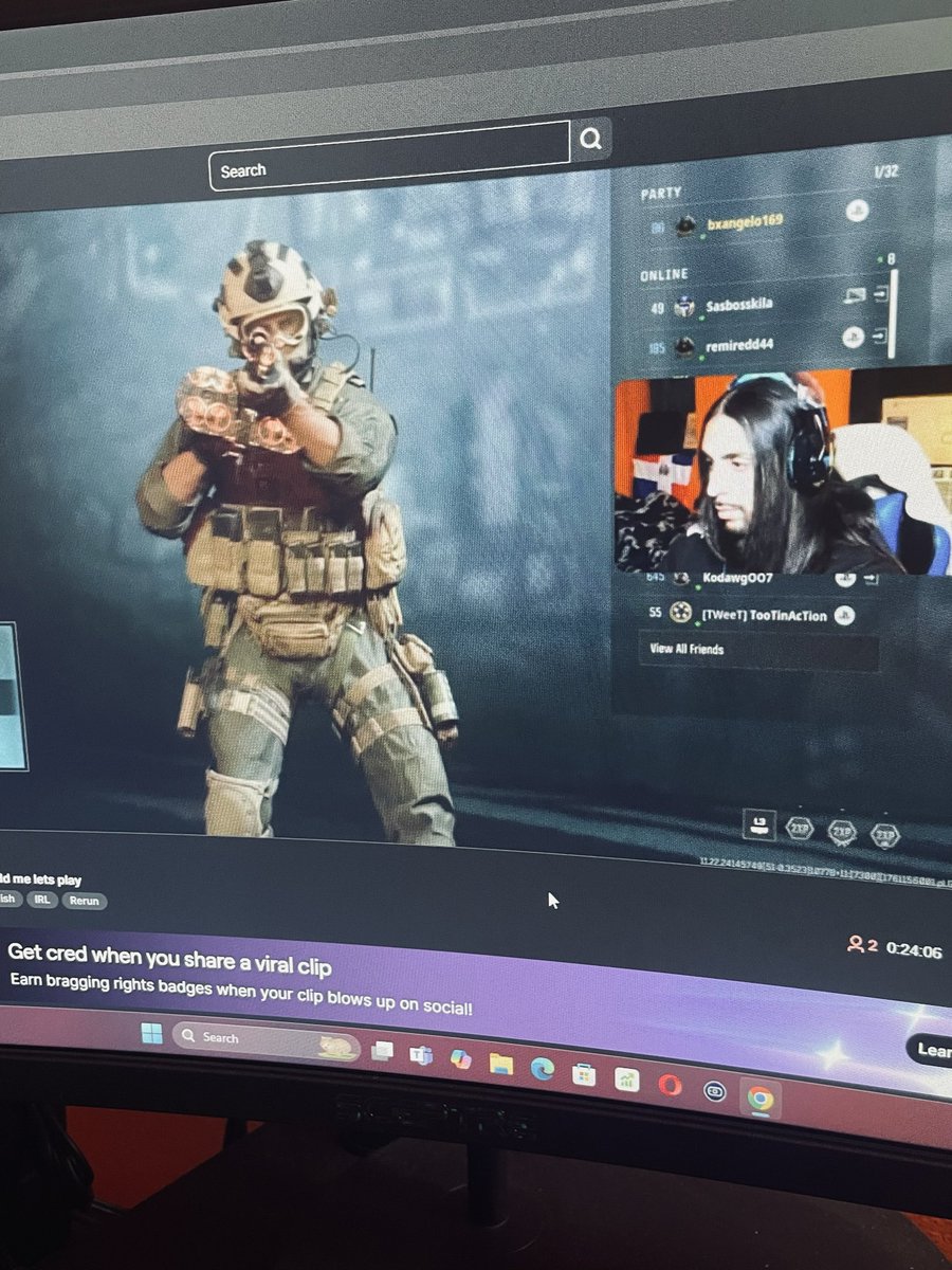 Live on twitch twitch.tv/bxangelo169