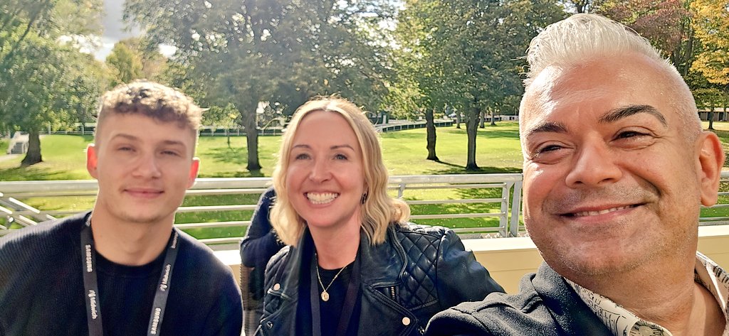 chris_neto's tweet image. Amazing 1st Day in the Books at Midwich #TechXPO2025! #avtweeps #proav