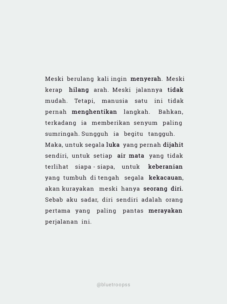 - tweet media