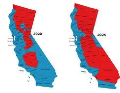 The Conservative Alternative (@oldeworldorder) on Twitter photo <a href="/BarackObama/">Barack Obama</a> California is shifting red, and the Democrats are panicking.
This will only delay the inevitable. <a href="/BarackObama/">Barack Obama</a> California is shifting red, and the Democrats are panicking.
This will only delay the inevitable.