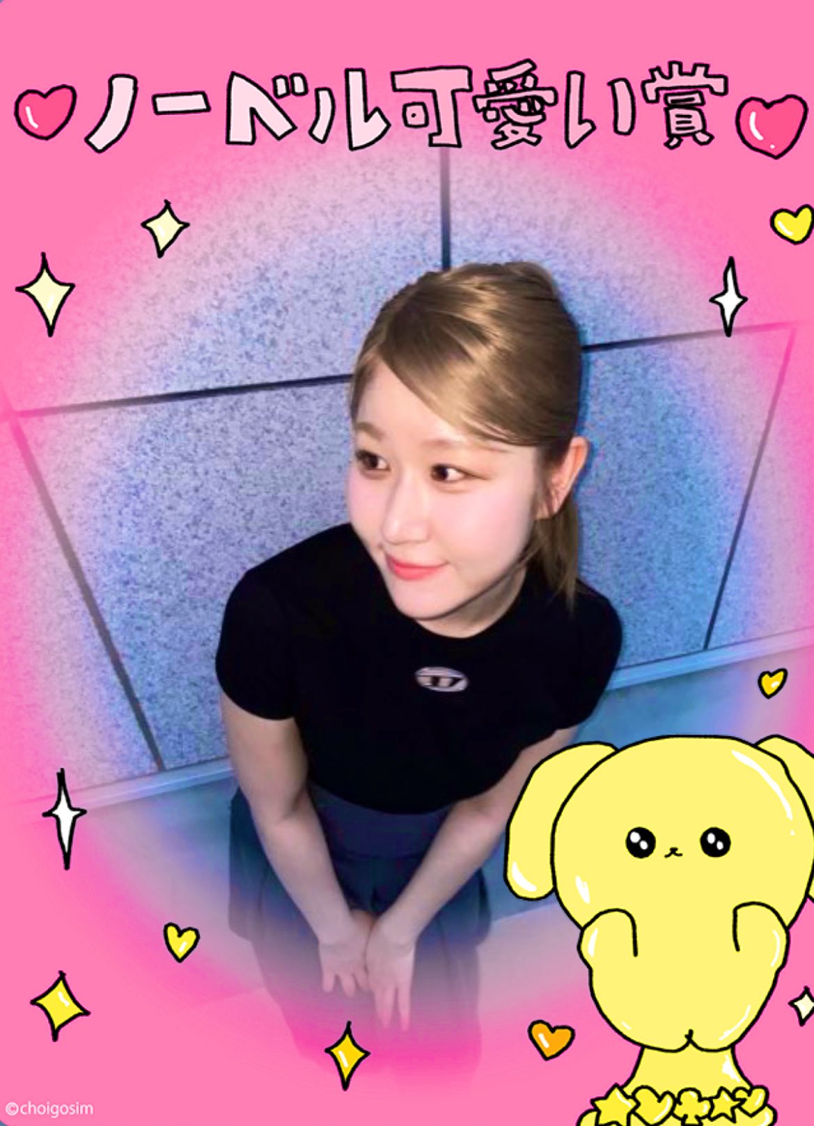 meme☆様♡ありがとうございます♡ m♬*:・🐈🐨🩷 on X: 