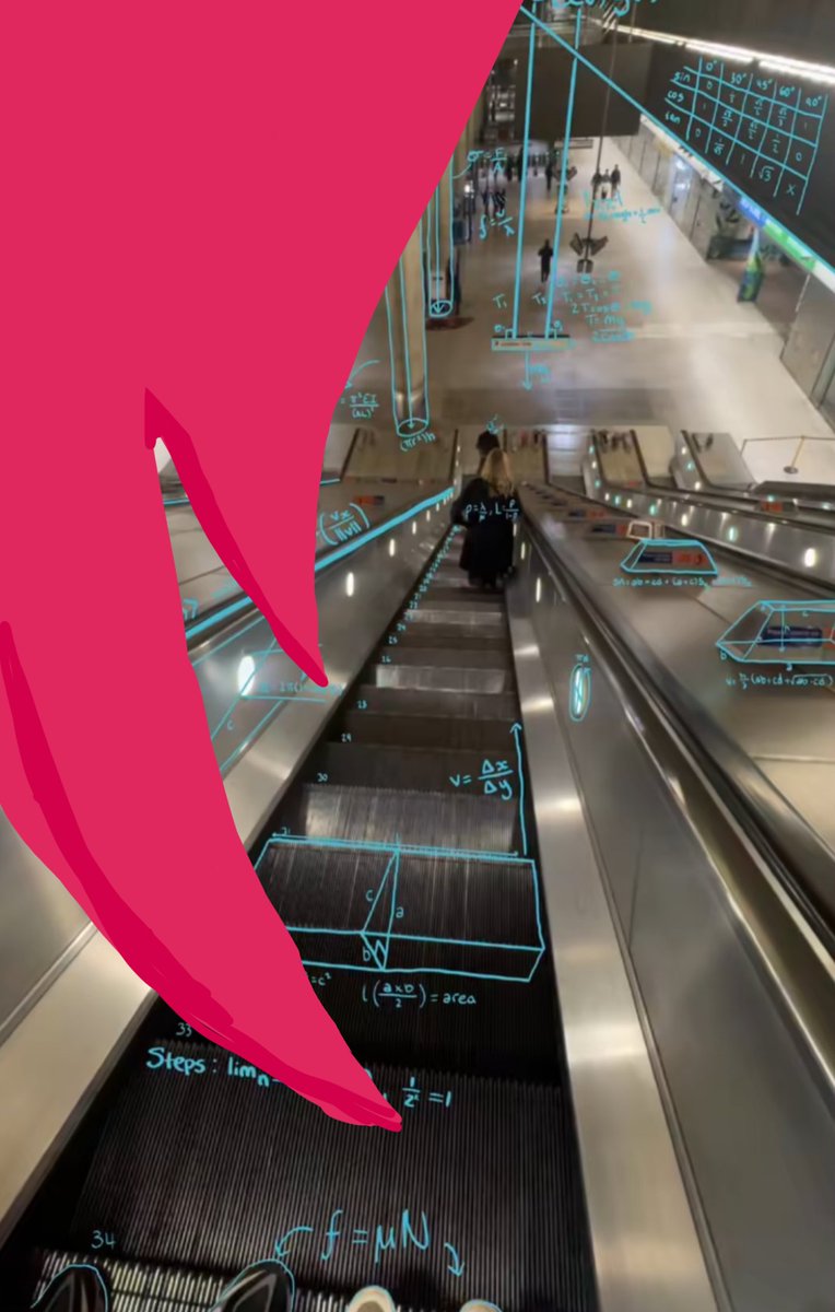 how vi arcane sees the world