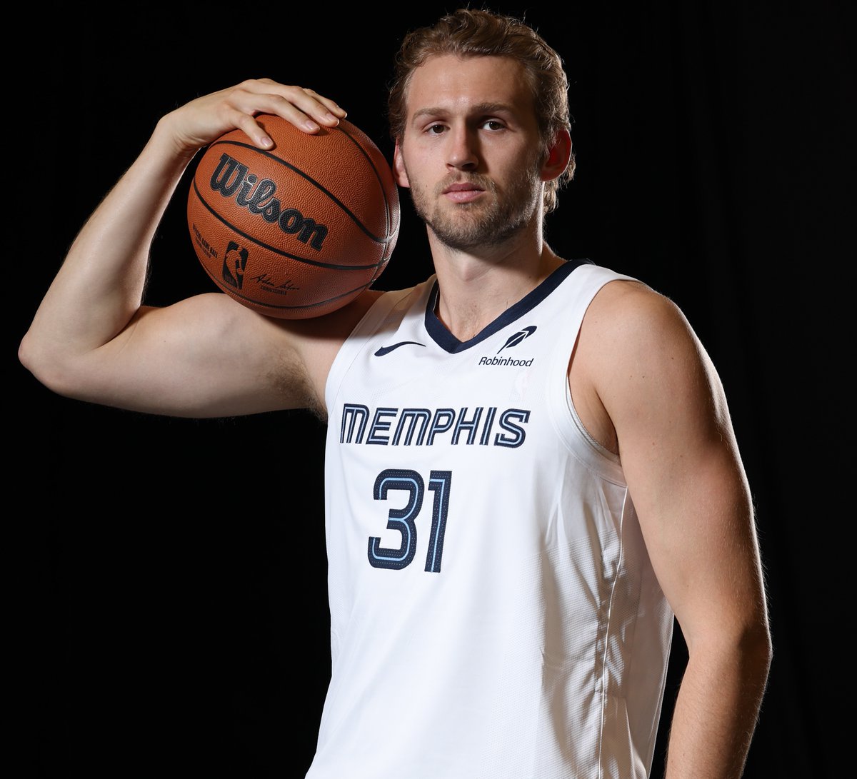 Join us in wishing Jock Landale of the @MemGrizz a HAPPY 30th BIRTHDAY!