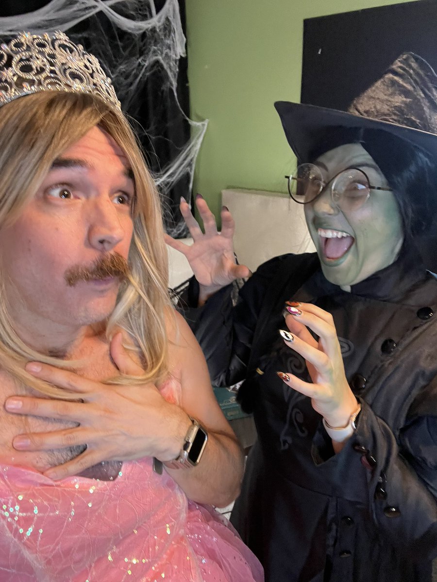 Steven Ray Morris tweet media