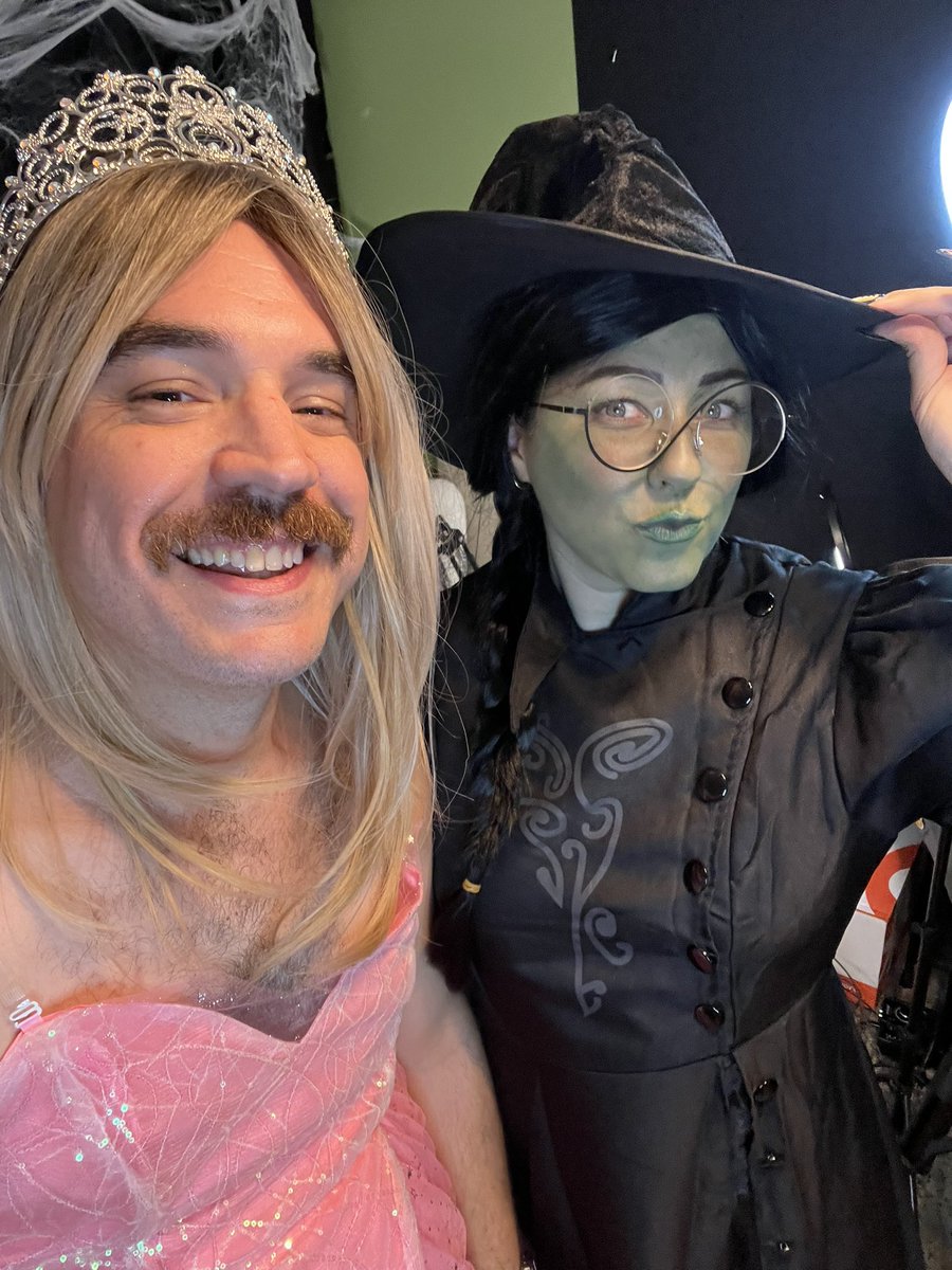 Steven Ray Morris tweet media