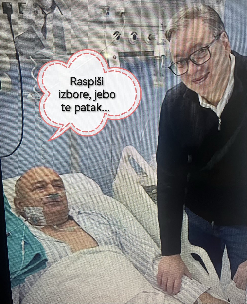 KvoTeraš_1 (@kvoteras) on Twitter photo 
