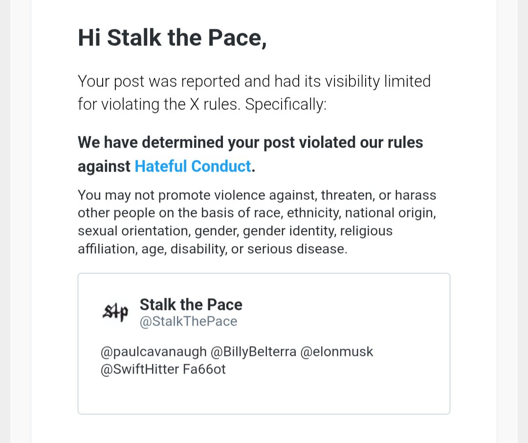 Stalk the Pace (@stalkthepace) on Twitter photo 