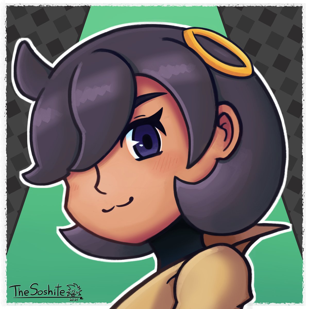 Emma / マチエール  (^人^) 
#PokemonLegendsZA #ポケモンレジェンズZA