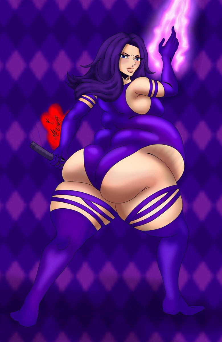 Menma DevilHeart (comms open) tweet media