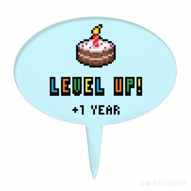 seniorsam_'s tweet image. Guess what CT, It's Senior Sam O' Clock!🎉
X just dropped balloons on me🎈
Another year older, still bullish on life and the charts.
Grateful for growth, both on-chain and off.
