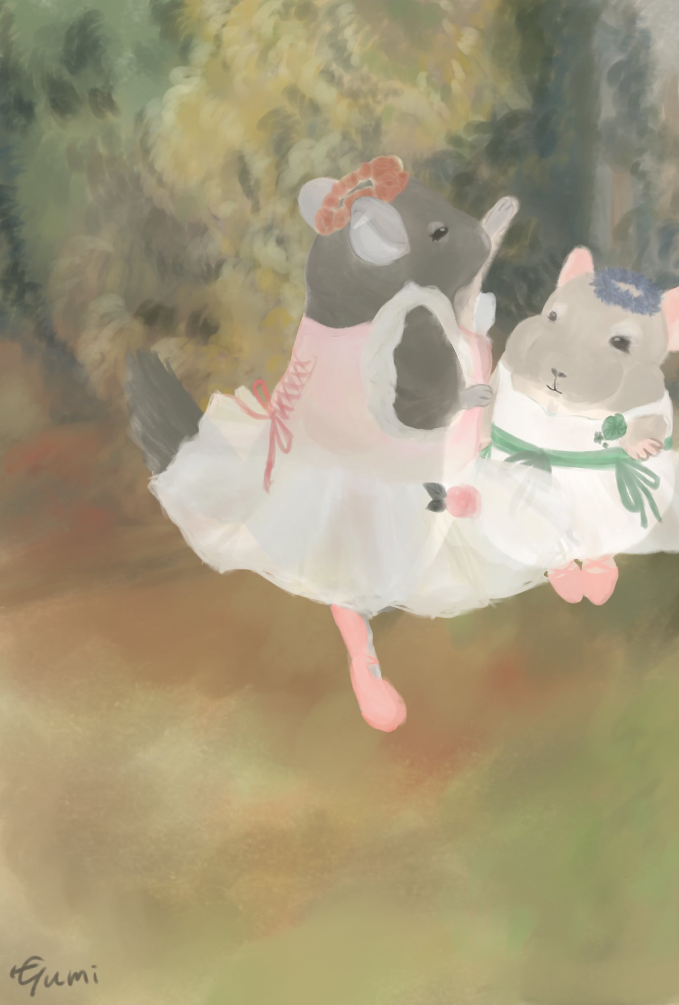 チンチラ プロフ必読‼️です❣️ チンチラ プロフ必読‼️です❣️ レオ🐭 | 横顔集でしゅ