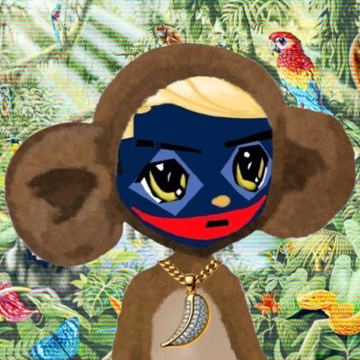 #NewProfilePic