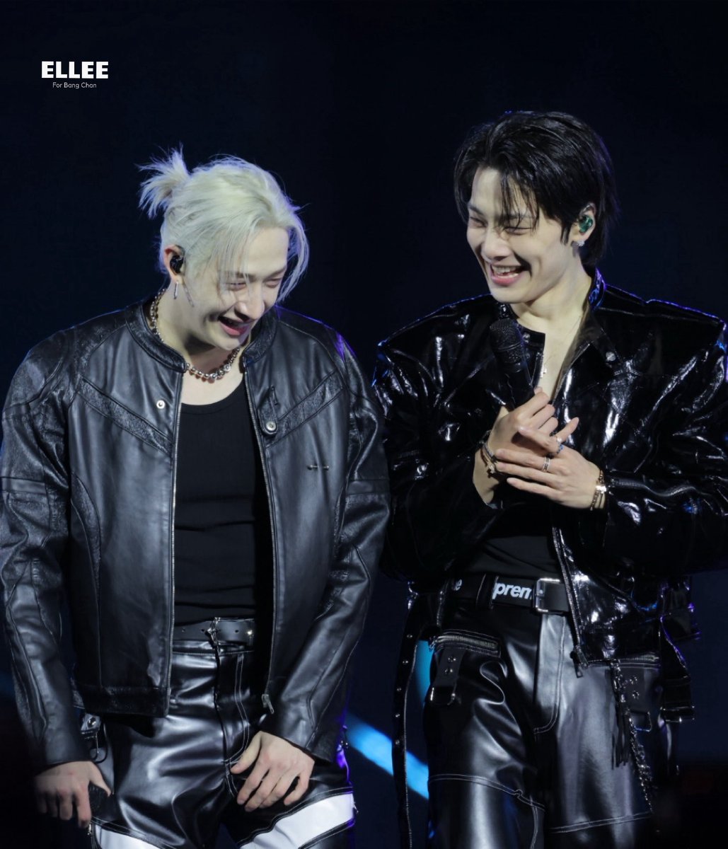 ElleeForchan's tweet photo. | 251019 Encore 

#방찬 #Bangchan #스트레이키즈 
#Straykids #스키즈  #dominATE_Encore 
#dominATE_Encore_In_Korea https://t.co/DWy9r7iwnT
