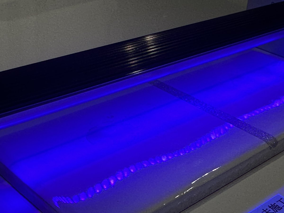 nanosolution_'s tweet image. おはようございます😍
今日の #枚方市 は🌤気温14℃

光触媒って？？
ふぅーぴぃーちゃんが実験！！

さぁ～今日も業務です！

#企業公式が毎朝地元の天気を言い合う 
#じゃがりこの日 　＃小野田大臣
#米倉みゆファン　 #運動会