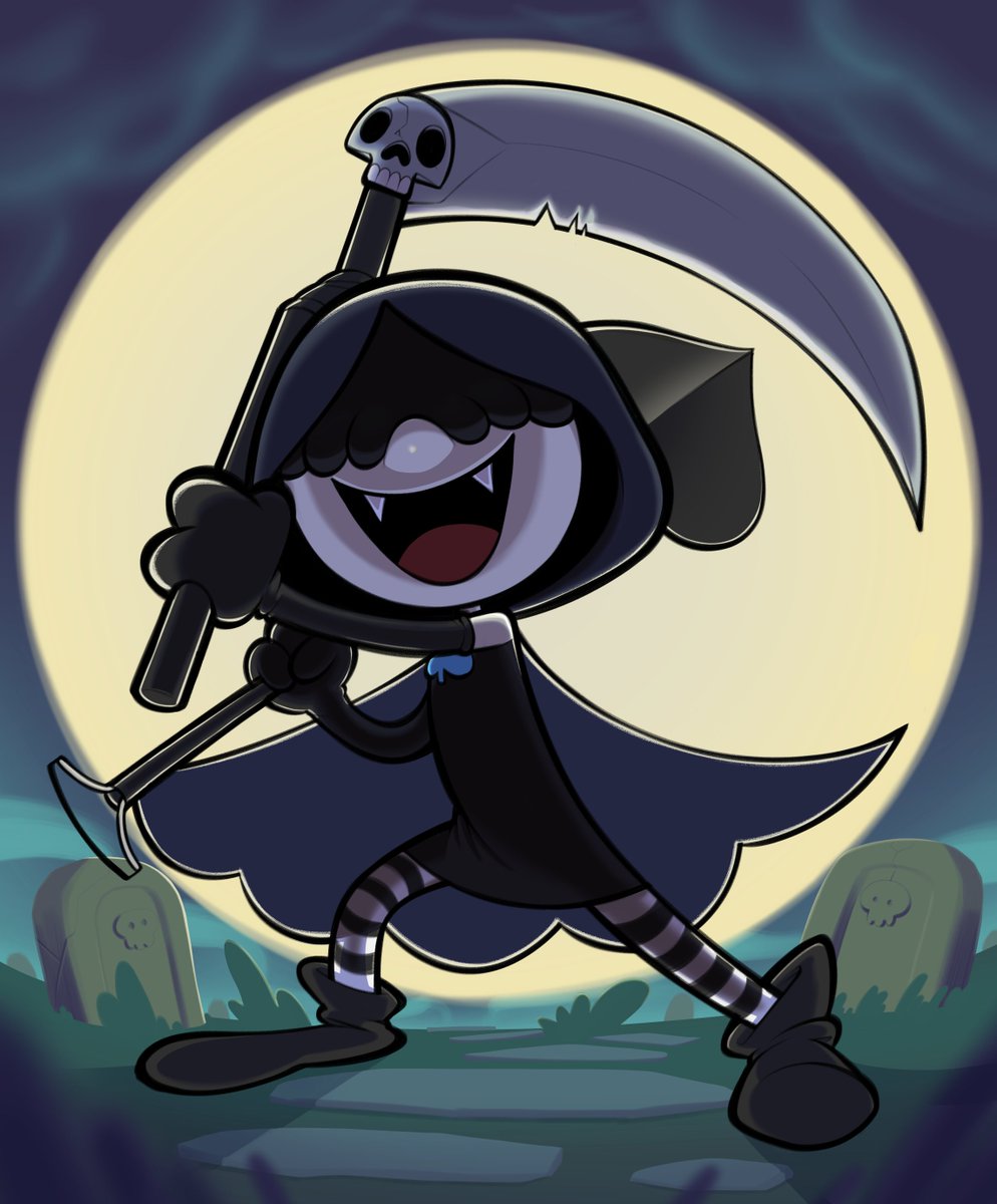 Source: IMP [Newgrounds]

#TheLoudHouse