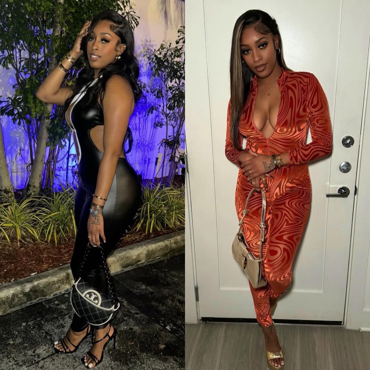 TooRealReality_'s tweet photo. KB was my favorite of the season by far! I’m glad she ditched that loser at the alter; she will find SO much better.
The Kalybriah show 😍🥰 #LoveIsBlind #LoveIsBlindS9 #LIB9 #LoveisBlind9 https://t.co/wIN2p5JuOC