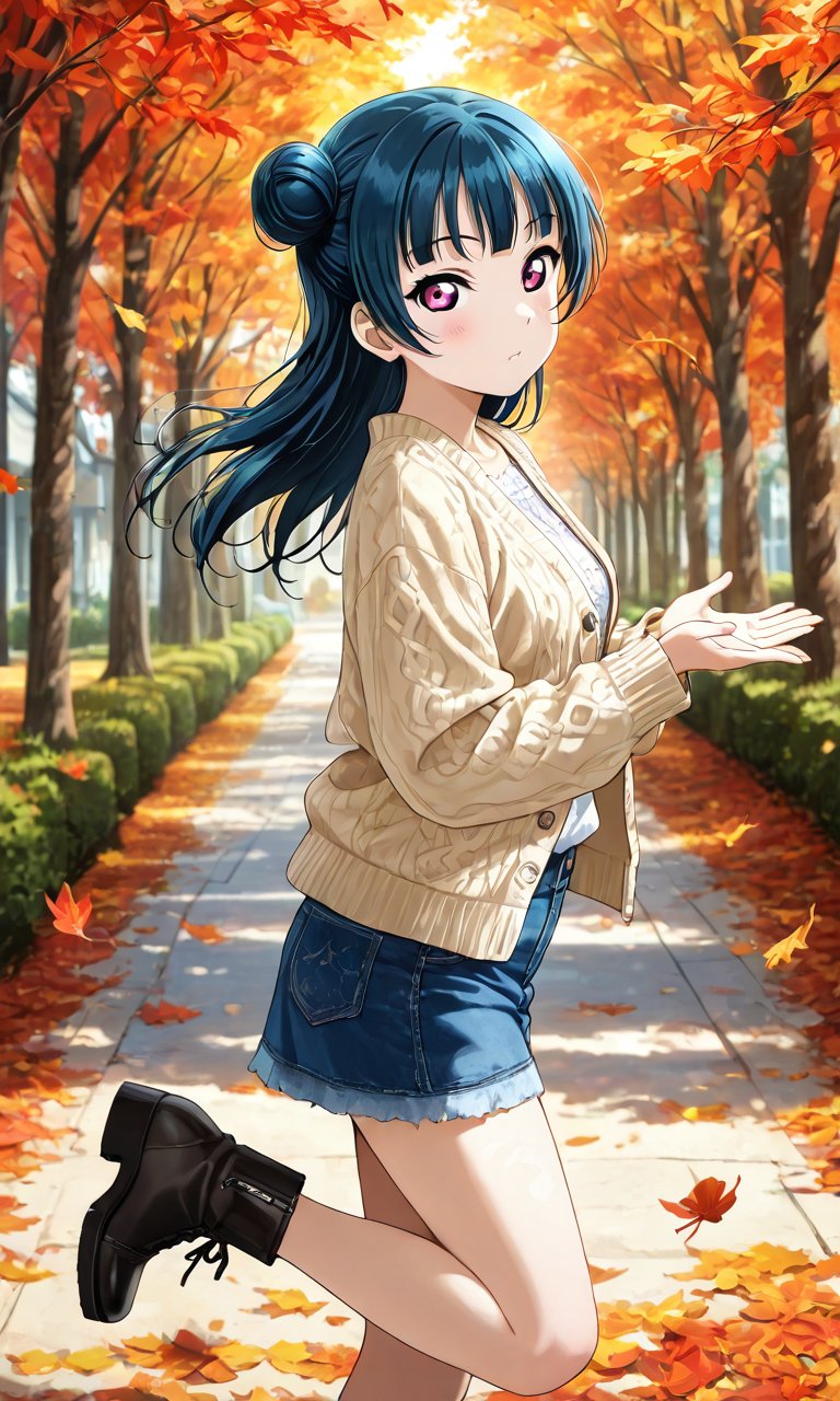 最終値下げ】Aqours 津島善子 ヨハネ 小林愛香 サイン ユニット対抗戦