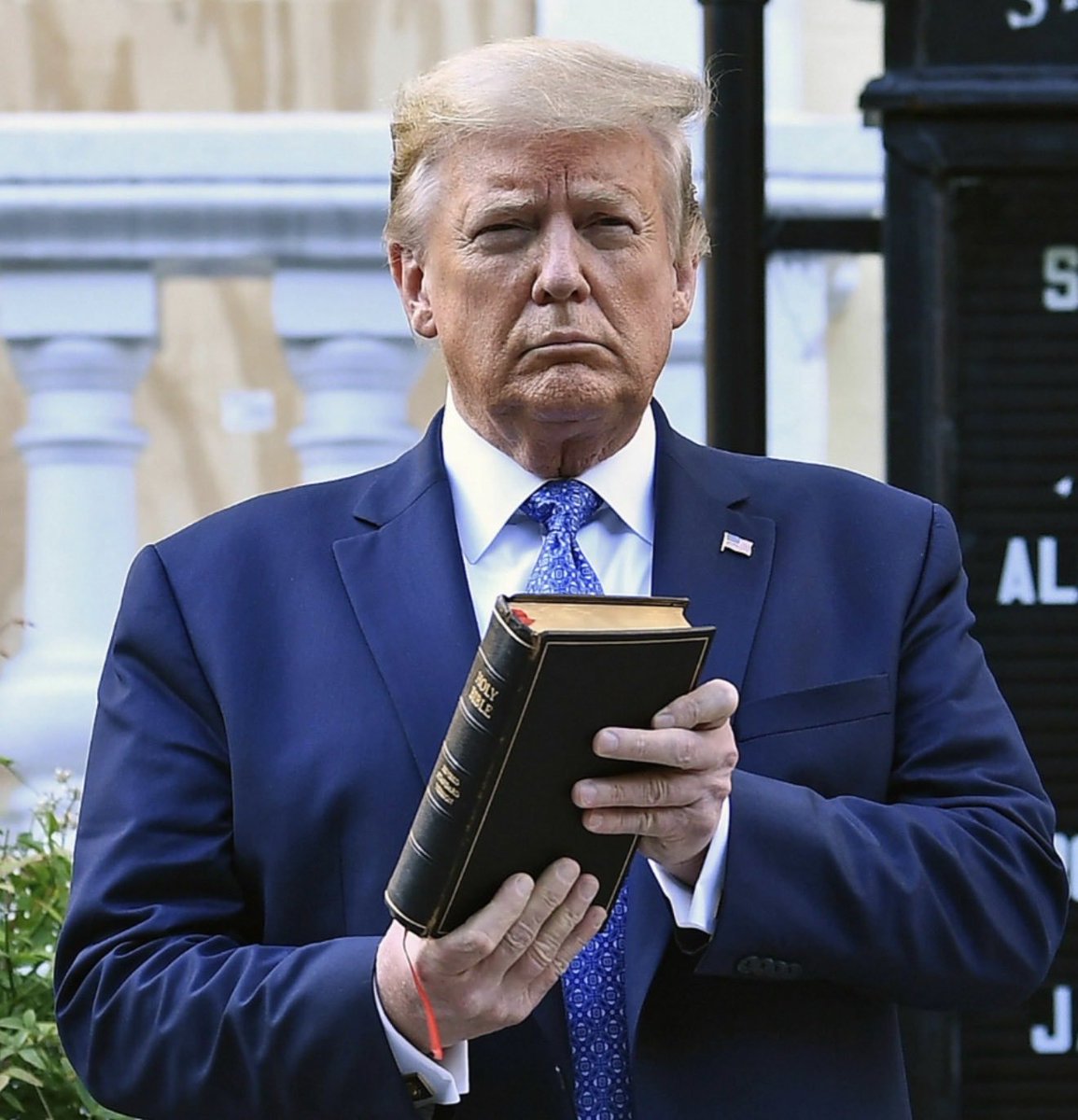 Do you support banning Sharia law in every state?

Yes or No?