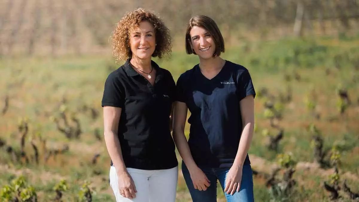 Vinyes d’Olivardots, bodega familiar del Empordà 🍇, ha sido reconocida con uno de los Premios BBVA a los Mejores Productores Sostenibles por su vino Vd’O 2, resultado de una viticultura ecológica y biodinámica comprometida con el paisaje y la tradición. bbva.info/46Ts3J2