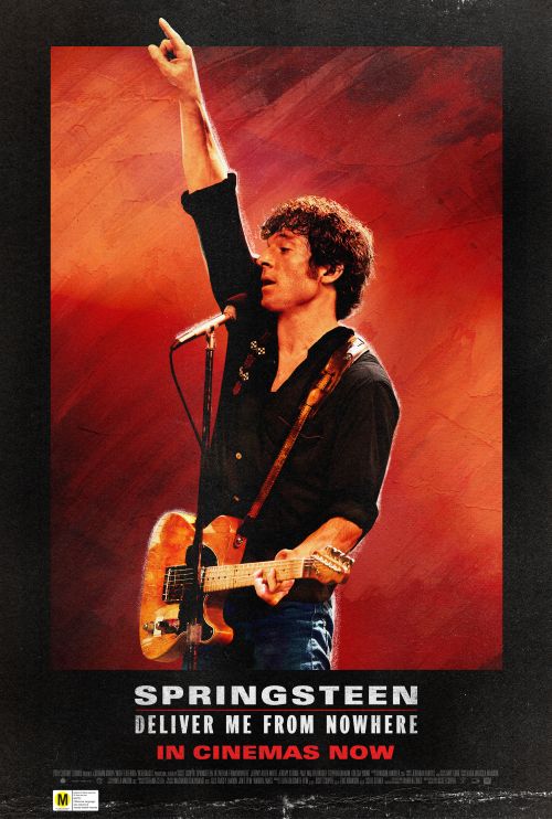 MovieMaxDigital's tweet photo. OPEN EVERYDAY THIS LONG WEEKEND. New this week: biopic: SPRINGSTEEN: DELIVER ME FROM NOWHERE, horror: SHELBY OAKS, anime: CHAINSAW MAN: REZ ARC, advance screenings: PIKE RIVER &amp; drama REGRETTING YOU: Risk everything. Regret nothing. - https://t.co/0P4ri8Y387 https://t.co/AUdQZPJZl6