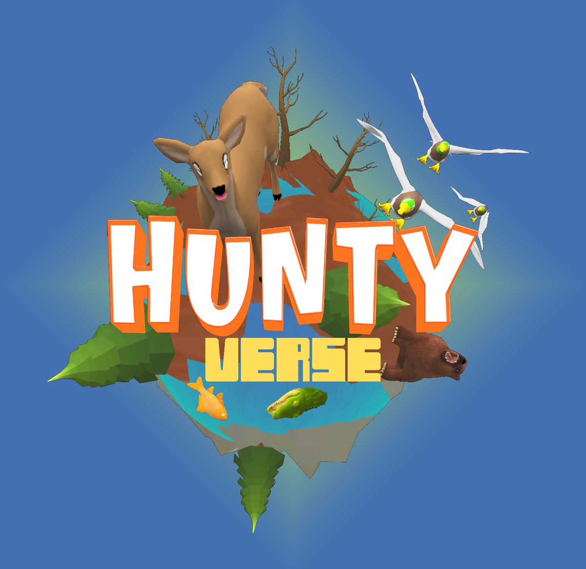 HuntyVerse's tweet photo. Big things coming to HuntyVerse.. @MetaQuestVR @RealityLabs @Meta @SideQuestVR 

#virtualreality #vr #gaming #vrgaming #vrgamers https://t.co/BfbYQ7Jkts