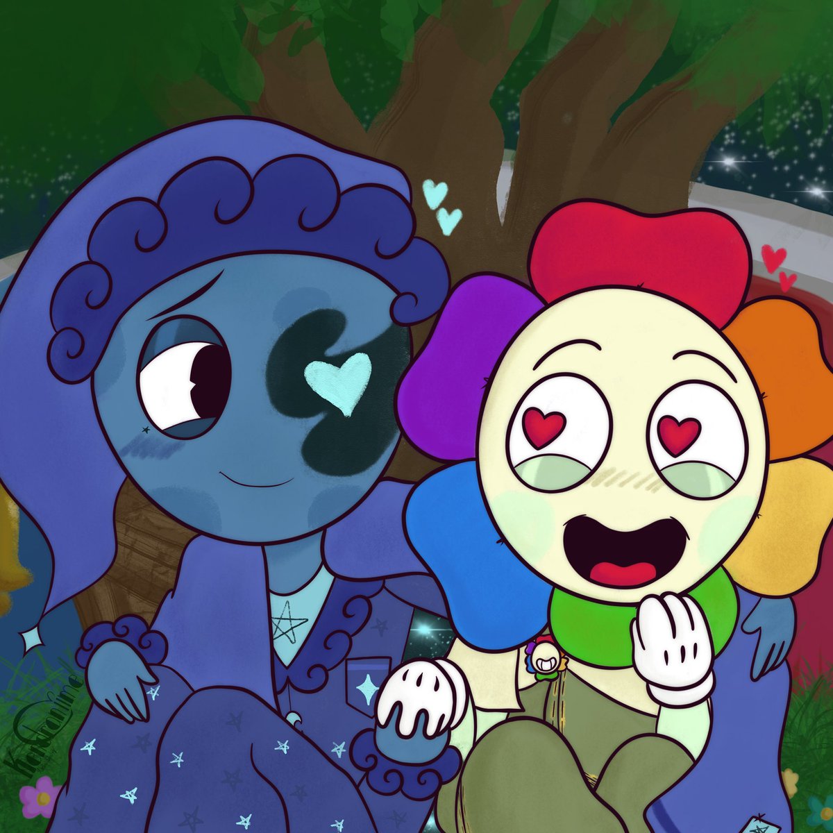 🥀 𝐊𝖊𝖓𝖉𝖗𝖆/ 𝐒𝖎𝖓𝖈𝖑𝖆𝖎𝖗 🥀 tweet media