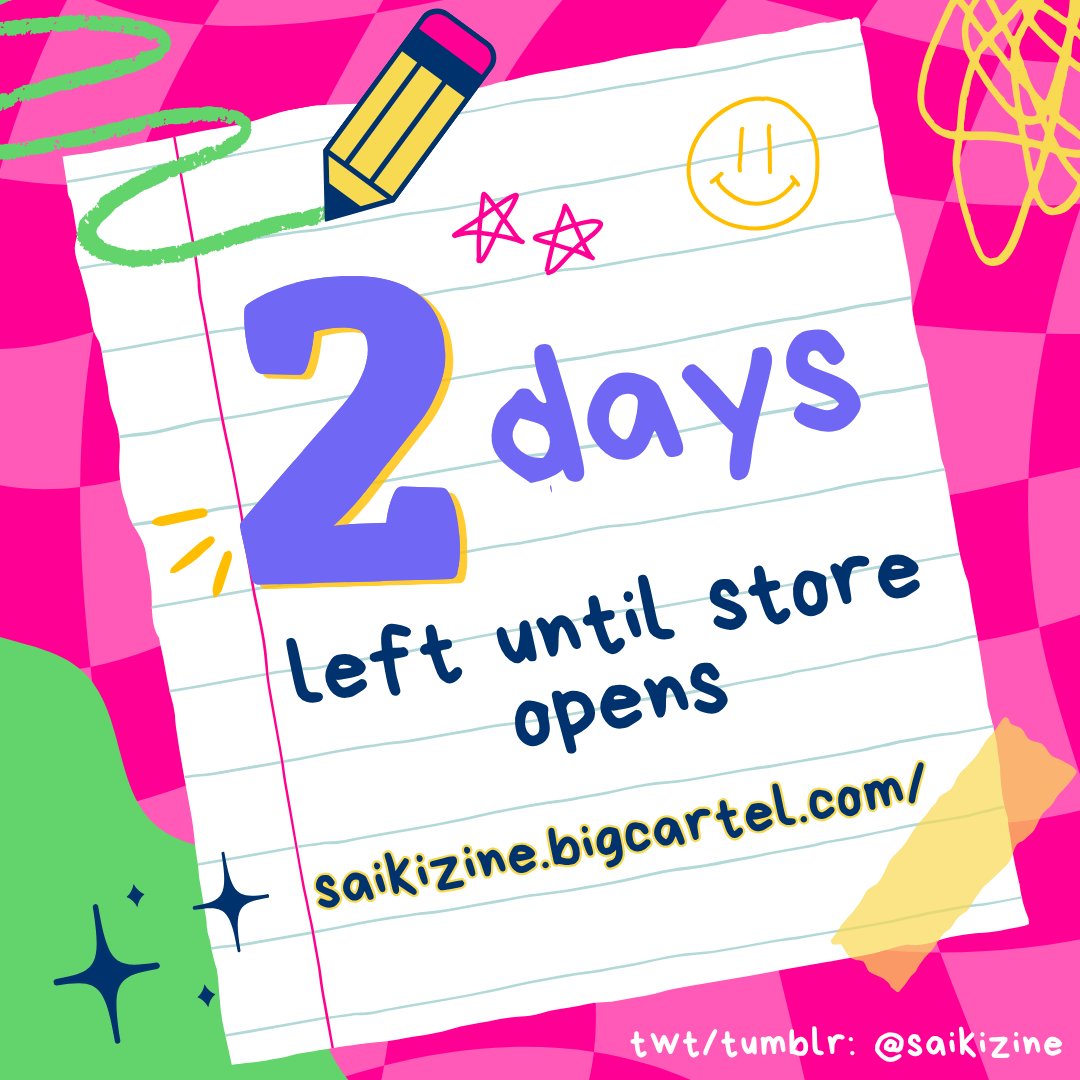 ☕️LEFTOVERS IN TWO DAYS☕️

We're getting closer and closer - leftover sales for Coffee Jelly: A Saiki K Zine open in just 2 days! Get ready because this will be your last chance to get your own Saiki K bundle!