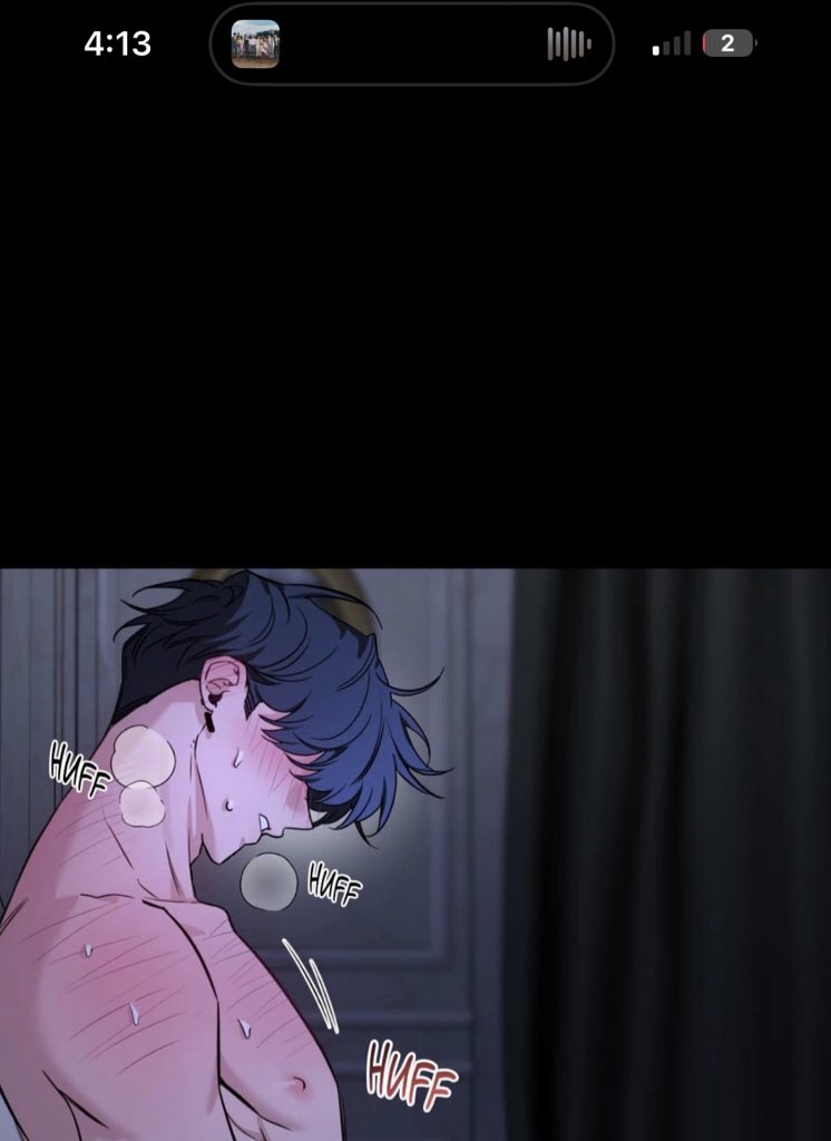 digitalyuta's tweet photo. using the last of my battery life for what’s important https://t.co/VaDs1qAMiP