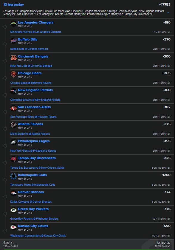 Esch Parlay tweet media