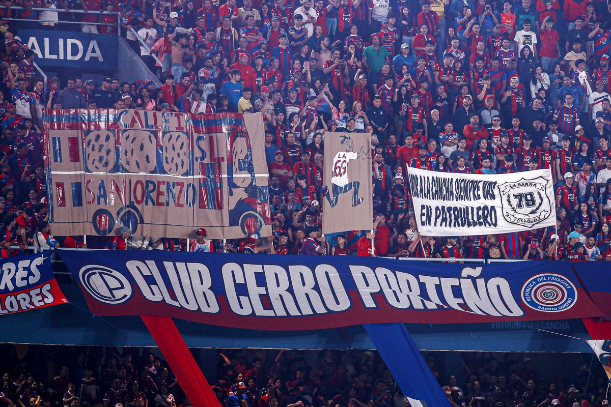 Fotografía de cancha (@fotodecancha) on Twitter photo 