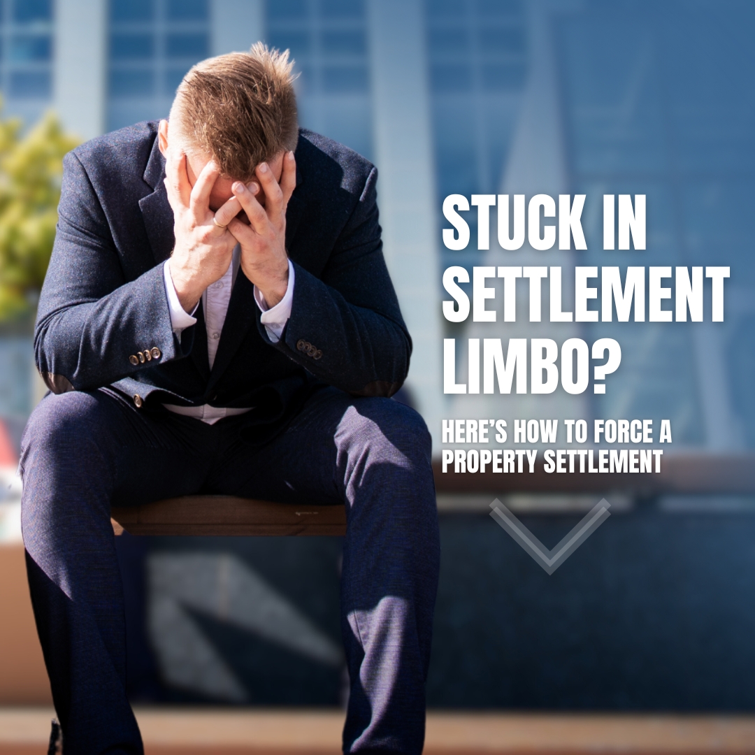 QFLP_Social's tweet image. 🏡💔𝙄𝙛 𝙮𝙤𝙪𝙧 𝙚𝙭 𝙞𝙨 𝙙𝙤𝙙𝙜𝙞𝙣𝙜 𝙥𝙧𝙤𝙥𝙚𝙧𝙩𝙮 𝙙𝙞𝙫𝙞𝙨𝙞𝙤𝙣, 𝙮𝙤𝙪 𝙘𝙖𝙣 𝙖𝙥𝙥𝙡𝙮 𝙩𝙤 𝙩𝙝𝙚 𝙘𝙤𝙪𝙧𝙩 𝙩𝙤 𝙛𝙤𝙧𝙘𝙚 𝙖 𝙨𝙚𝙩𝙩𝙡𝙚𝙢𝙚𝙣𝙩.⏳⚖️  

Read blog 👉 qflp.com.au/how-to-force-a…

#PropertySettlement #FamilyLawQLD  #QFLP