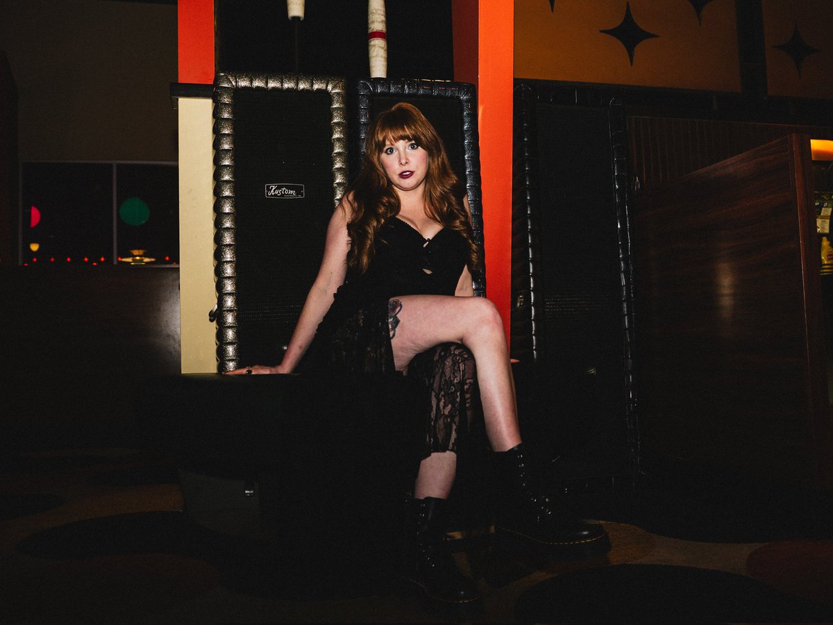 Megan Rose tweet media