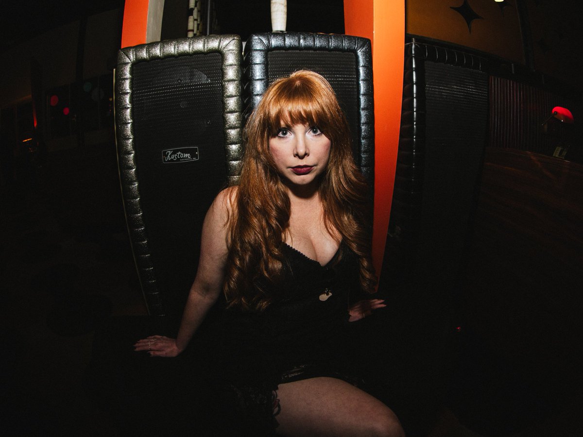 Megan Rose tweet media