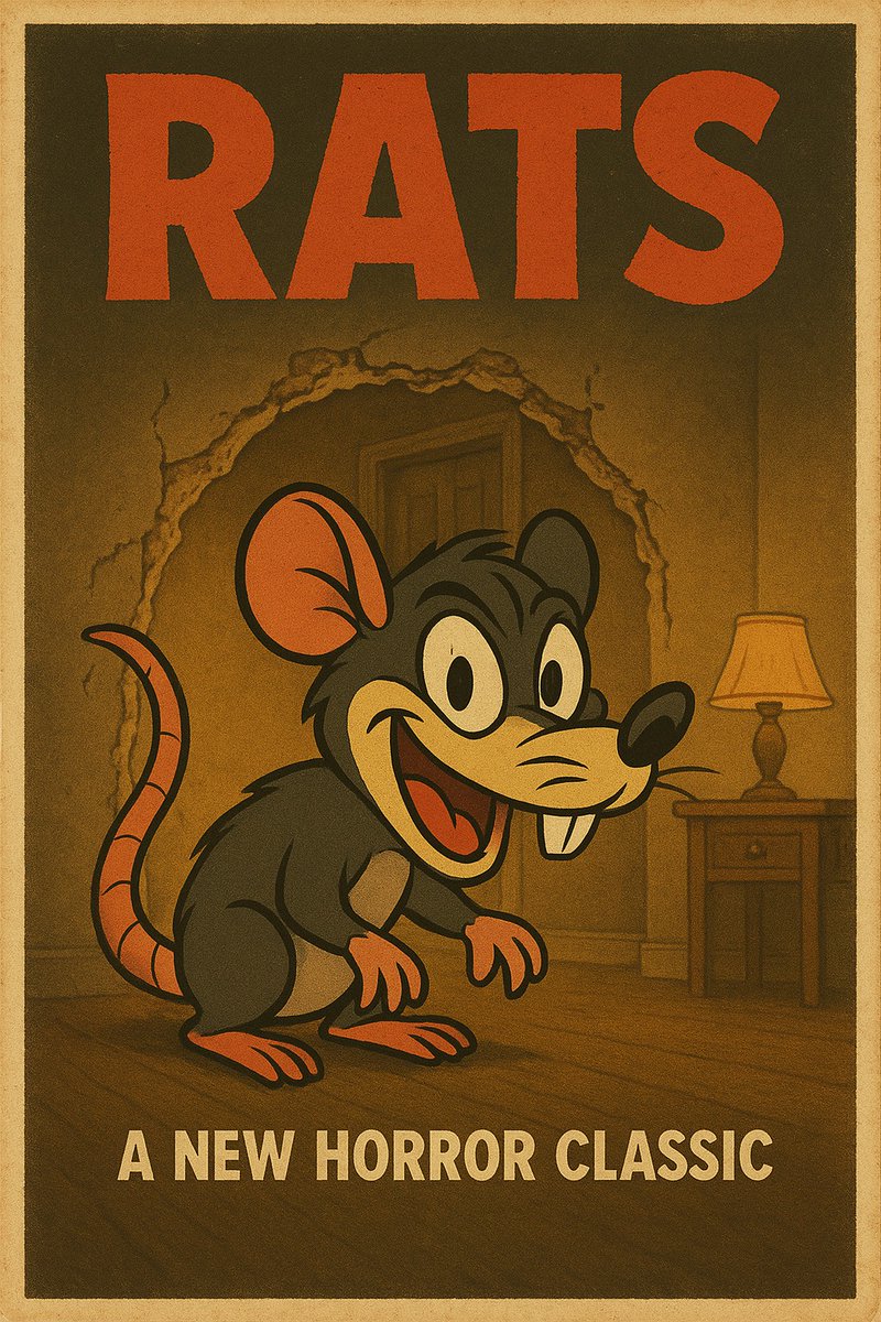 👻 Don't let your home turn into a Haunted Hideout this season! 🐭Did you know a mouse can squeeze through a gap the size of a dime? That's scarier than any ghost! 
Prevention Tip: Seal up any cracks, holes, or gaps around utility lines, pipes, and the foundation with wire mesh.