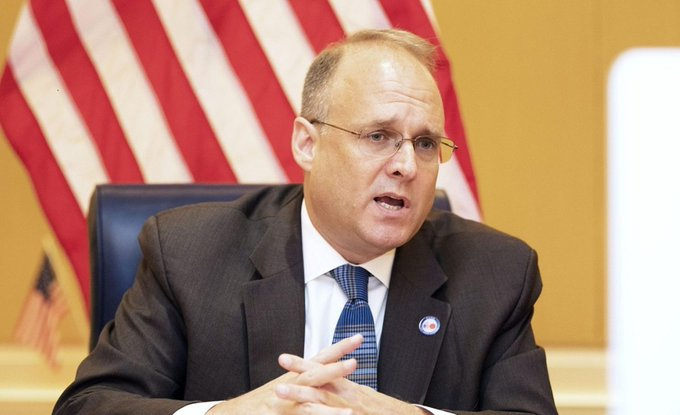 BrazilenDireita's tweet image. Ex-servidor do Tesouro dos #EUA: “Dinheiro sujo da #Venezuela financiou o #Brasil”
#Metropoles