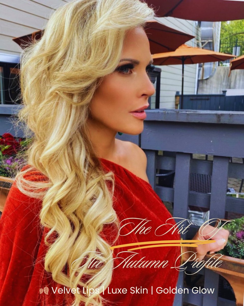 🍂✨ The art of an autumn profile.
Fall = layering—not just sweaters, but skincare too. Think hydrating serums, rich moisturizers, nourishing masks &amp; a velvet-inspired lip that lasts day → night.

Velvet isn’t just fabric—it’s a mood: luxe, rich, made to last.

What’s your #1