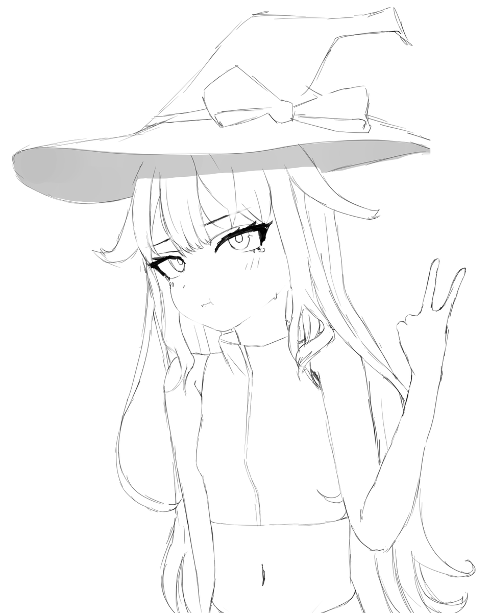 Lily Rinpan tweet media